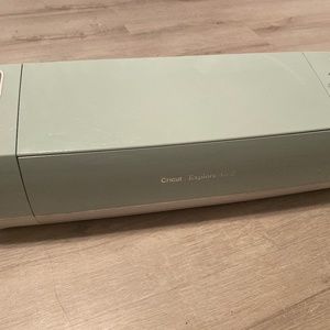 Cricut Explore Air 2